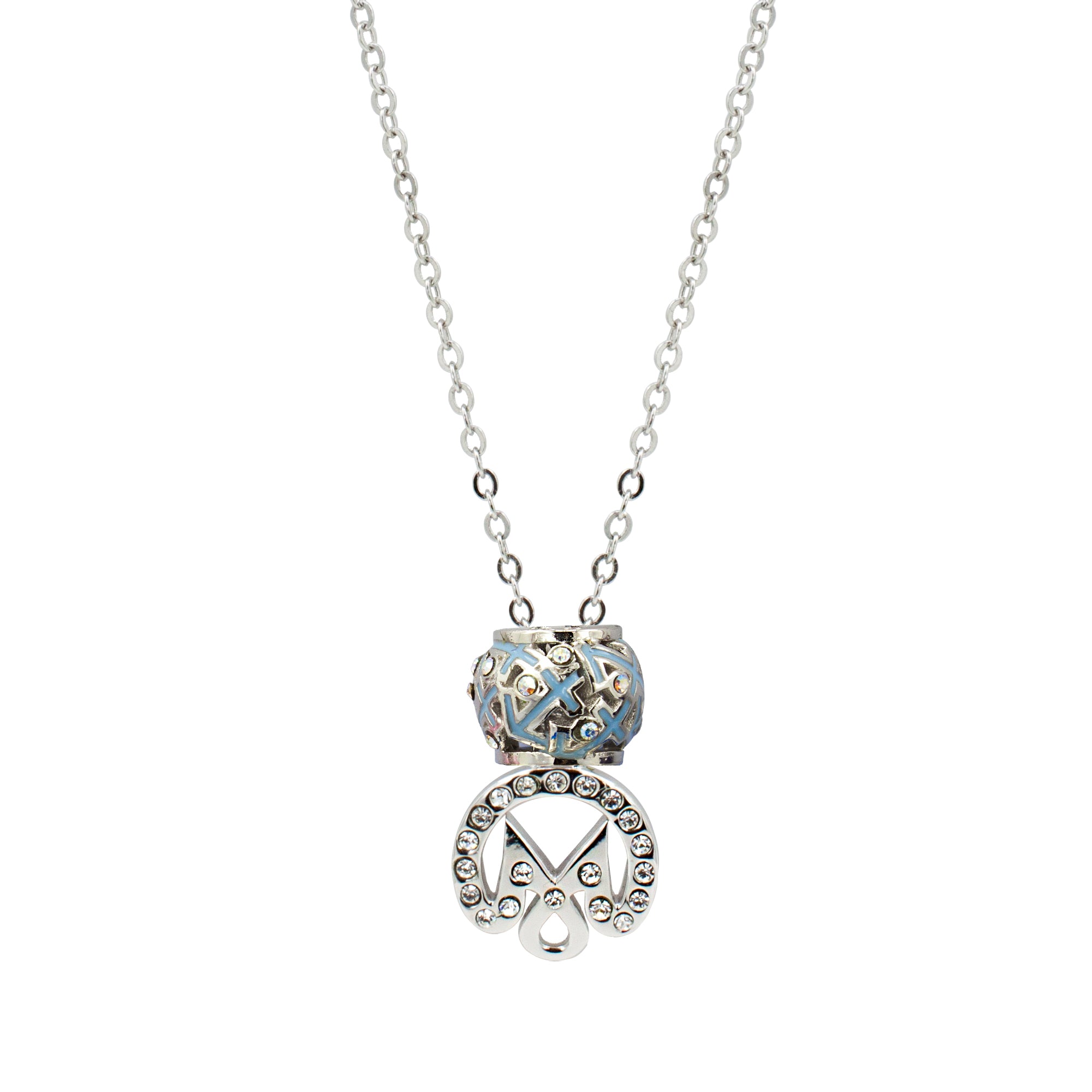 Monchhichi Jewelry by Atelier