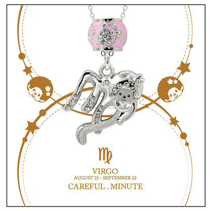 NECKLACE GIFTBOX(VIRGO) image 0