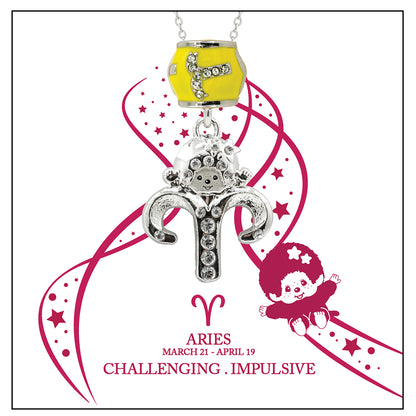 NECKLACE GIFTBOX(ARIES) image 0