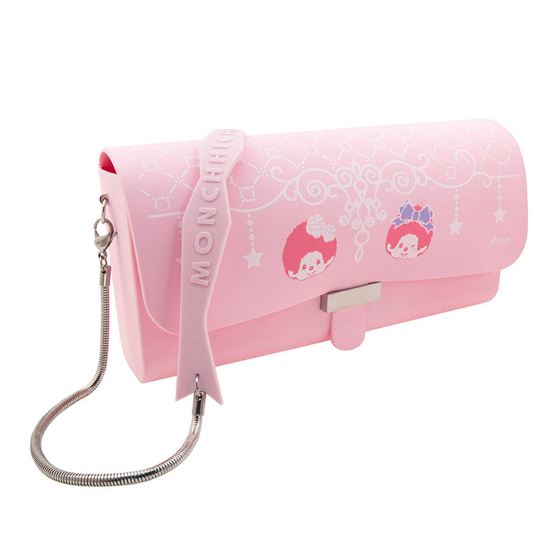 BAGUETTE BAG(PINK) image 3
