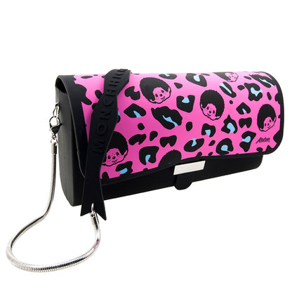 BAGUETTE BAG(BLACK) image 3