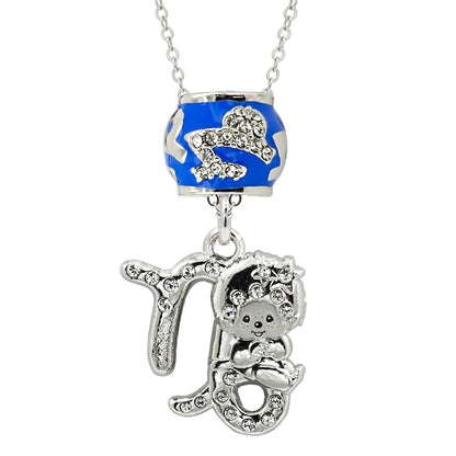 NECKLACE GIFTBOX(CAPRICORN) image 1