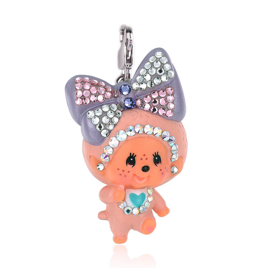 BOW MCC CHARM(PINK) image 0