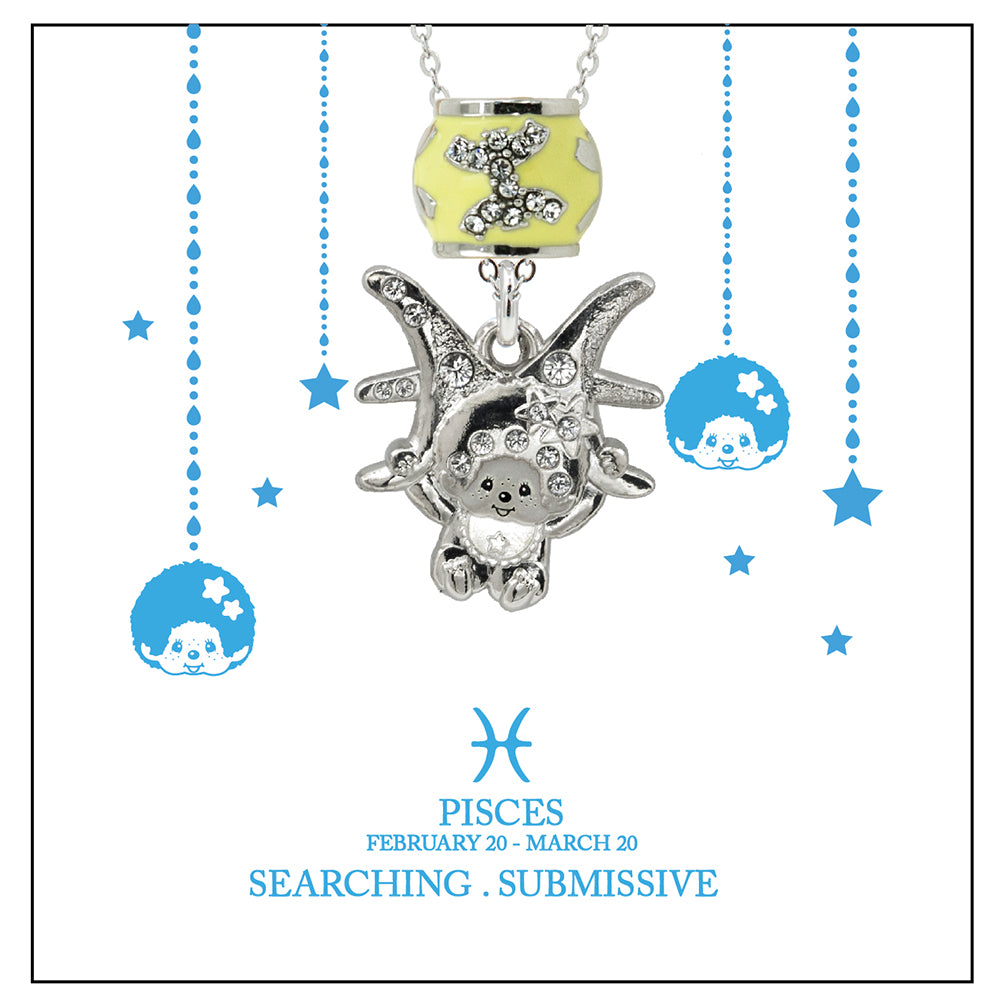 NECKLACE GIFTBOX(PISCES) image 0
