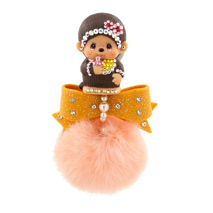 毛球車用香水夾(MCC) image 2