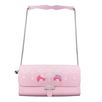 BAGUETTE BAG(PINK) image 1