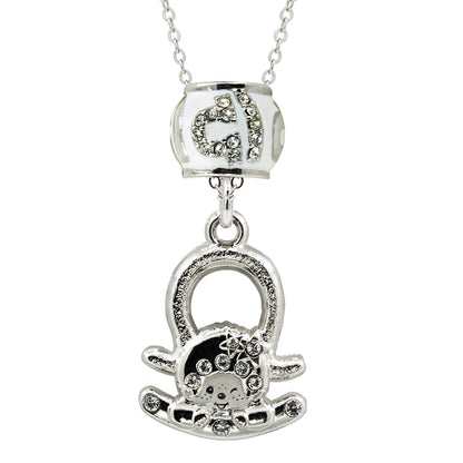 NECKLACE GIFTBOX(LIBRA) image 1