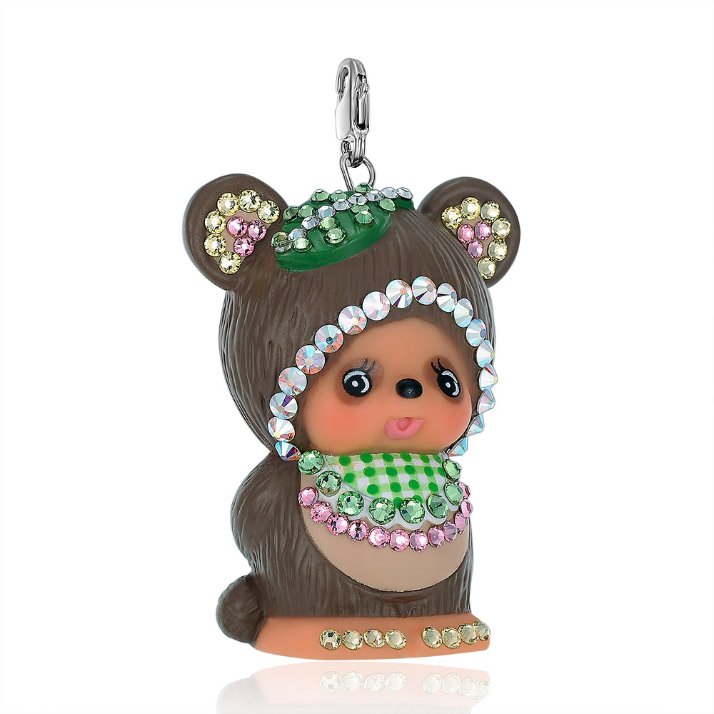 RACCOON MCC CHARM(L) image 0