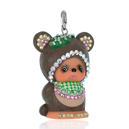RACCOON MCC CHARM(L) image 0