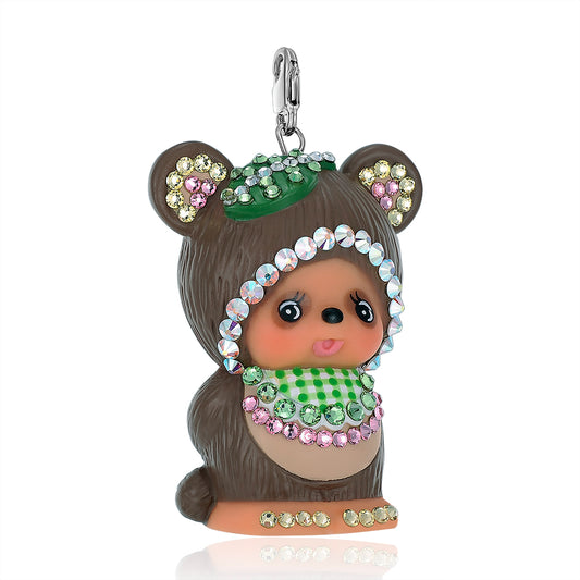 RACCOON MCC CHARM(L) image 0