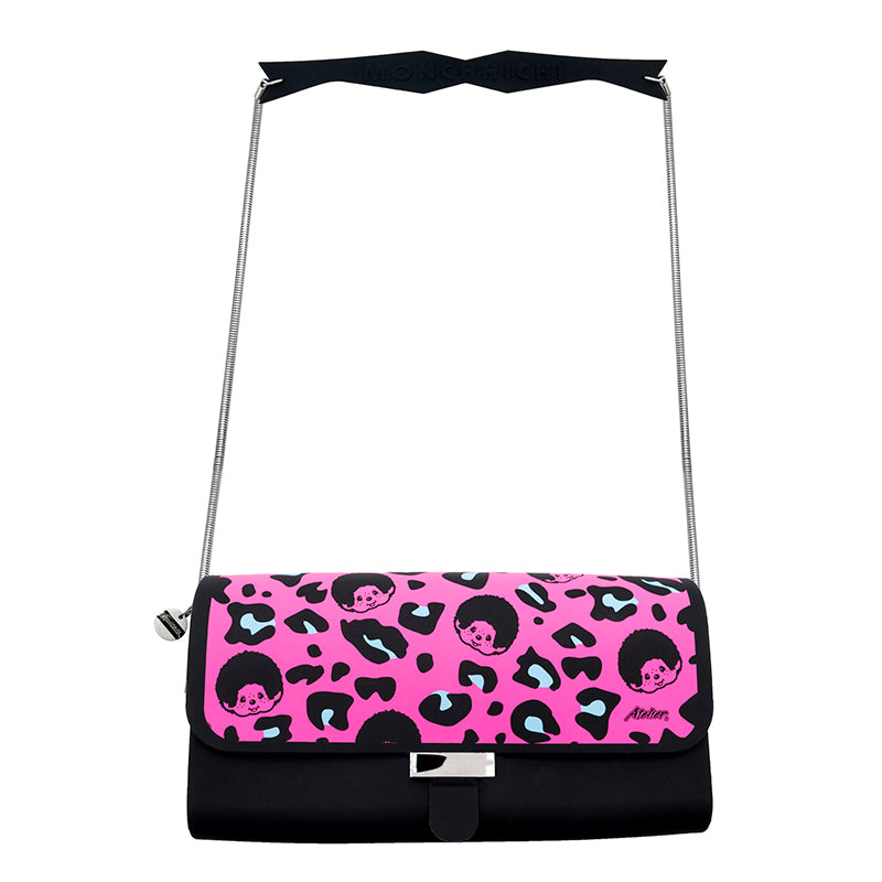 BAGUETTE BAG(BLACK) image 1