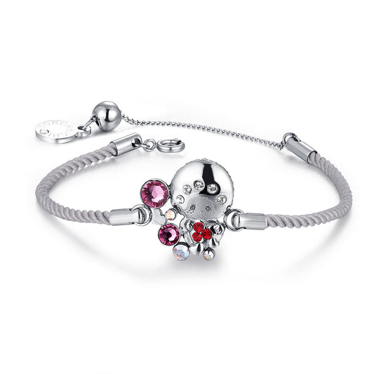 M-LINE2.0 BRACELET(GREY) image 0