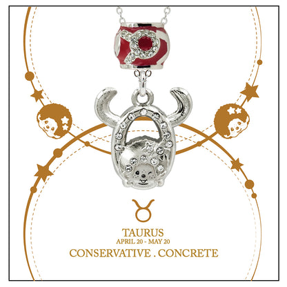 NECKLACE GIFTBOX(TAURUS) image 0