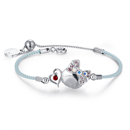 M-LINE1.5 BRACELET(LT.GREEN) image 0