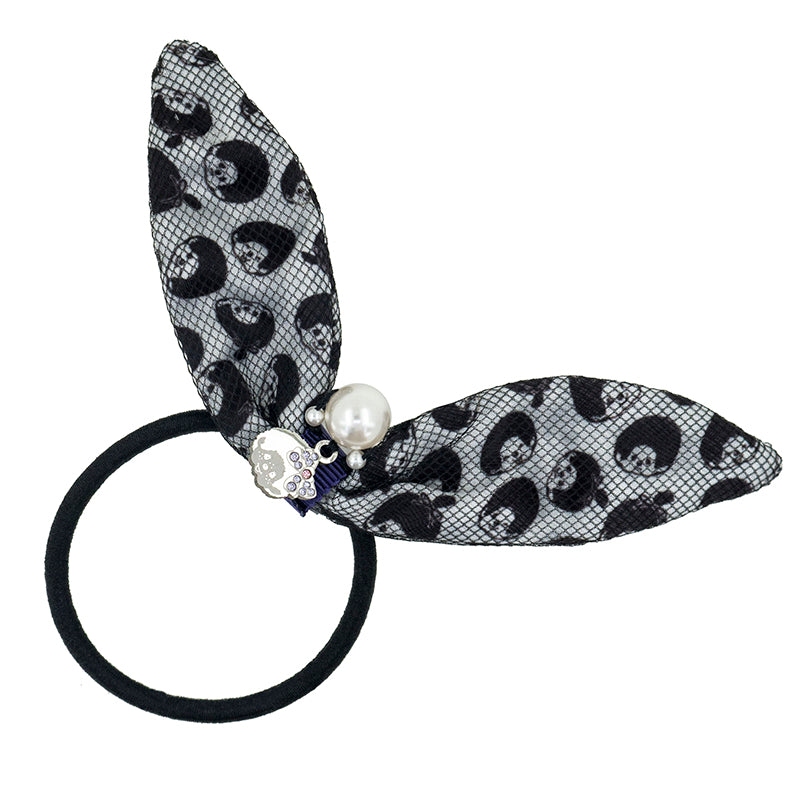 LACYBUNNY PONY(BLACK) image 0