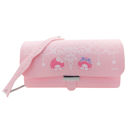 BAGUETTE BAG(PINK) image 0